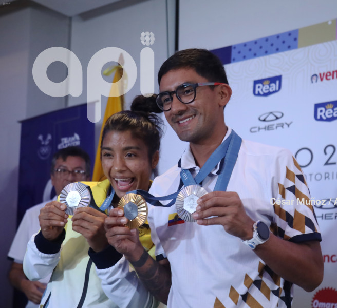 GYE-DEPORTISTAS OLIMPICOS