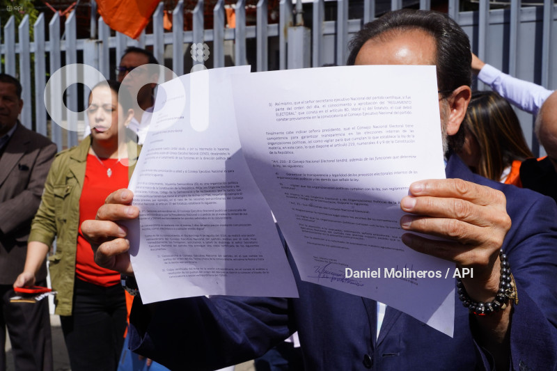 ID PROTESTA RABASCAL