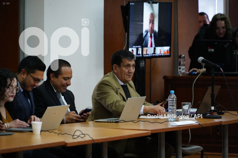 CASO PLAGA TESTIMONIO