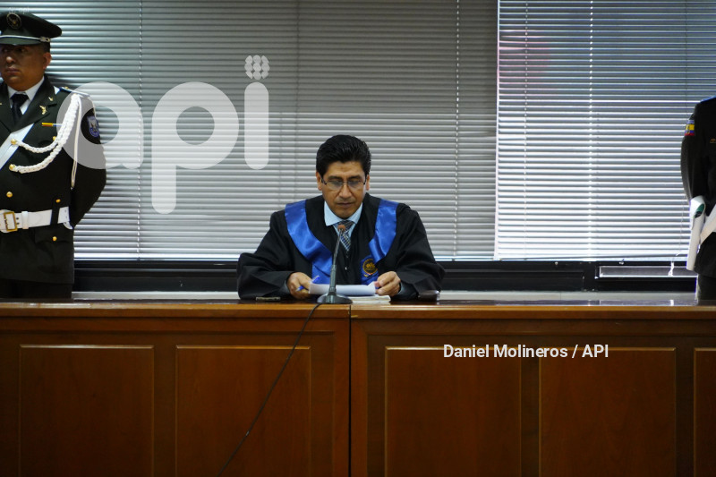 CASO PLAGA TESTIMONIO