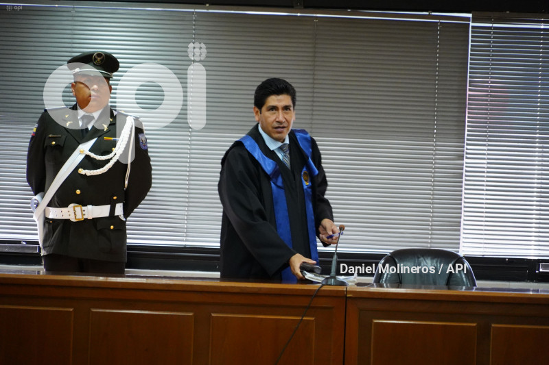 CASO PLAGA TESTIMONIO