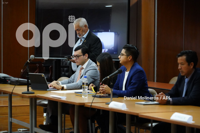CASO PLAGA TESTIMONIO