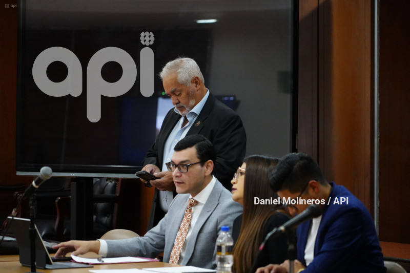 CASO PLAGA TESTIMONIO