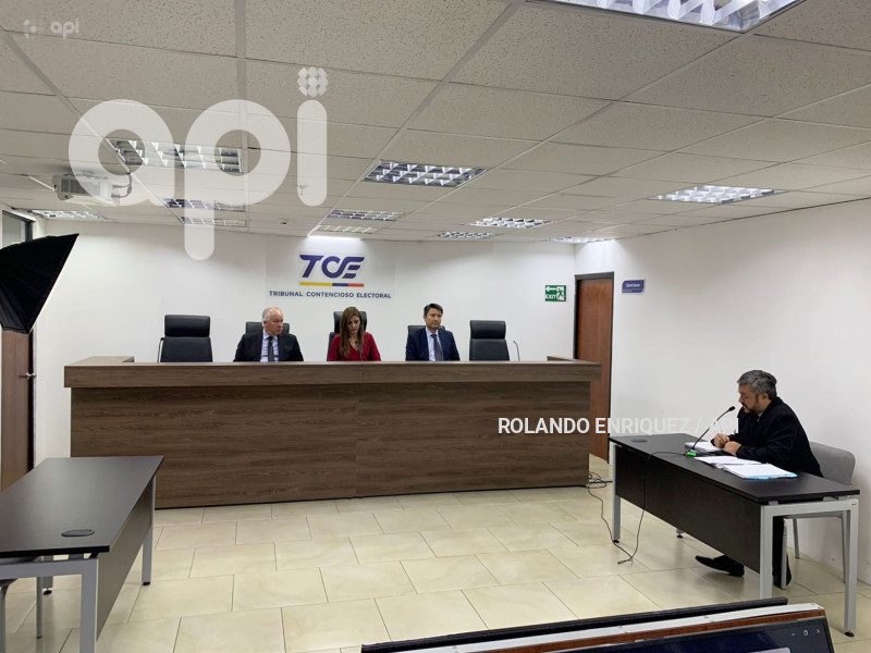 SESION-TRIBUNAL-CONTECIOSO-ELECTORAL