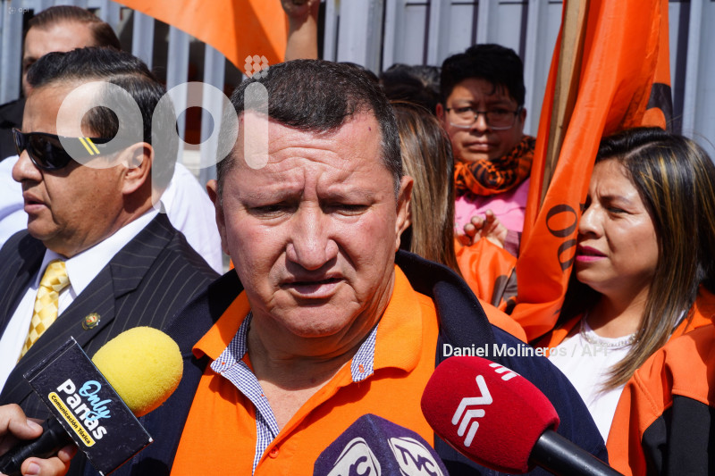 ID PROTESTA RABASCAL