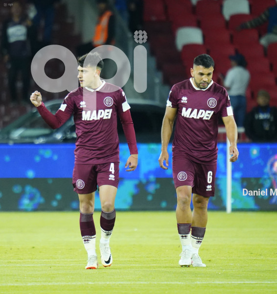 FBL SUDAMERICANA LIGA LANUS