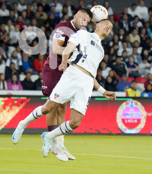 FBL SUDAMERICANA LIGA LANUS
