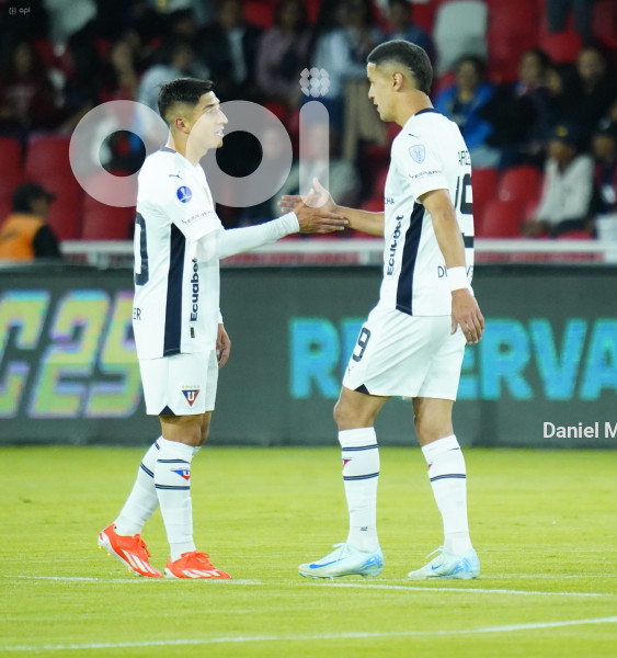FBL SUDAMERICANA LIGA LANUS