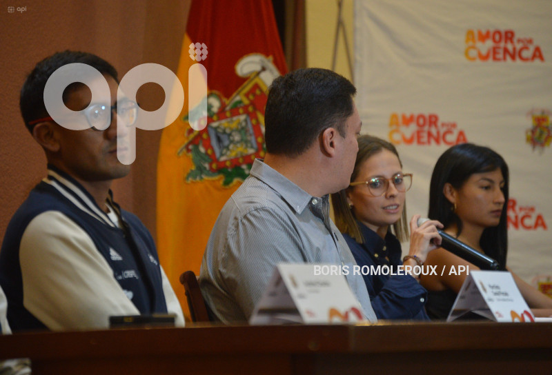 CUENCA-RUEDA DE PRENSA-DANIEL PINTADO