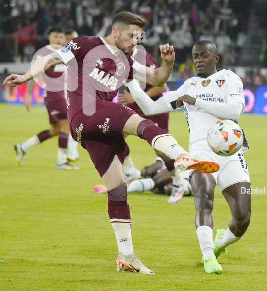 FBL SUDAMERICANA LIGA LANUS