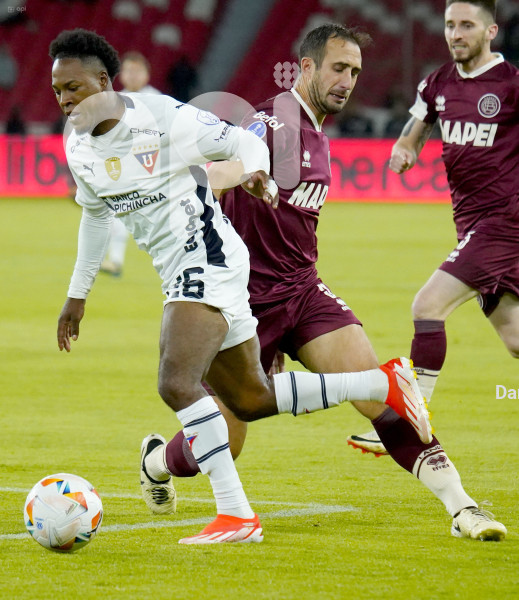 FBL SUDAMERICANA LIGA LANUS