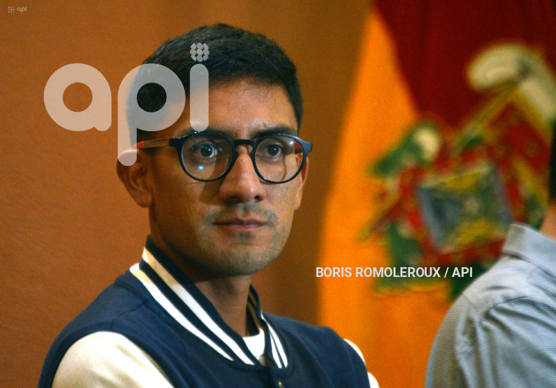CUENCA-RUEDA DE PRENSA-DANIEL PINTADO