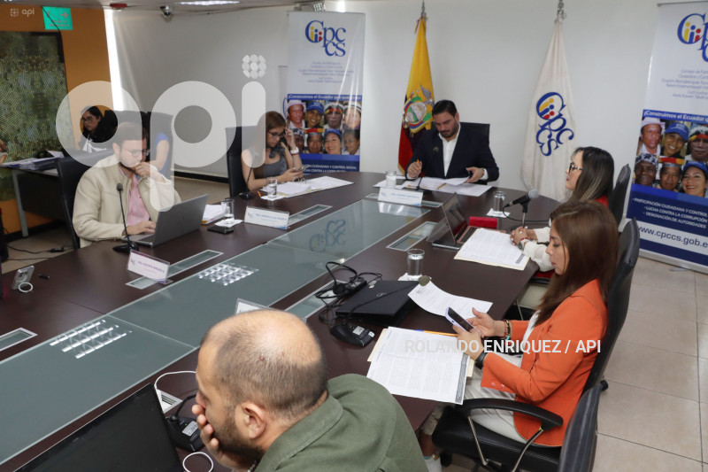 PLENO-CONSEJO-PARTICIPACION-CIUDADANA