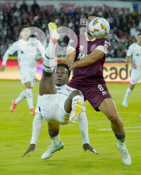 FBL SUDAMERICANA LIGA LANUS