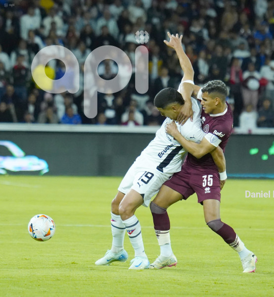 FBL SUDAMERICANA LIGA LANUS