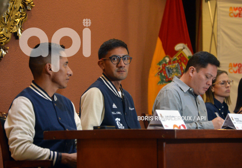CUENCA-RUEDA DE PRENSA-DANIEL PINTADO