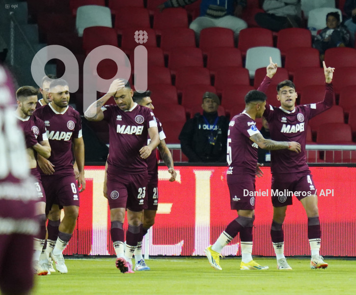 FBL SUDAMERICANA LIGA LANUS