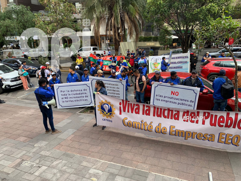 MARCHA-TRABAJADORES-ELECTRICOS
