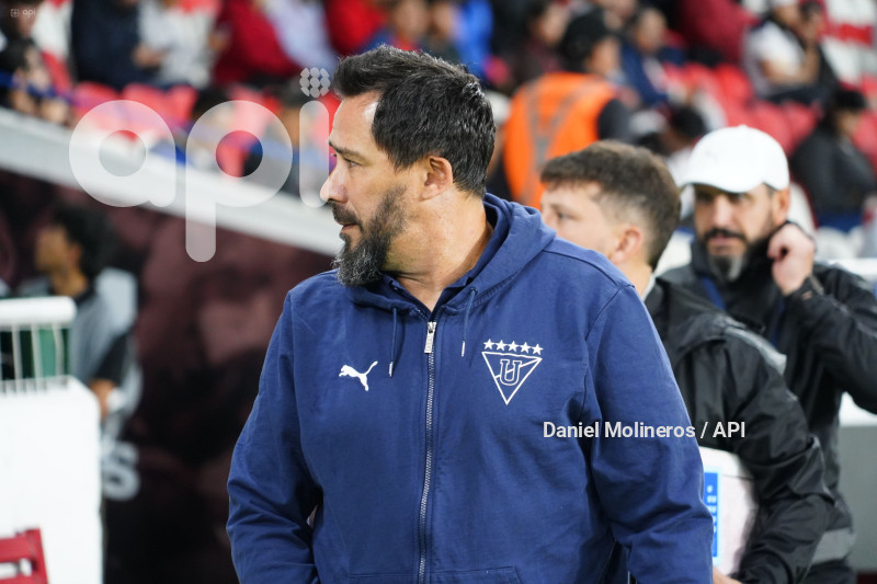 FBL SUDAMERICANA LIGA LANUS