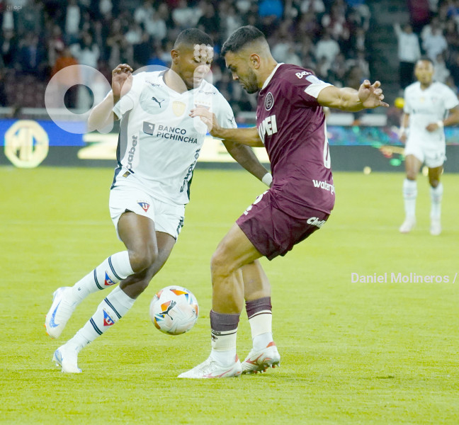 FBL SUDAMERICANA LIGA LANUS