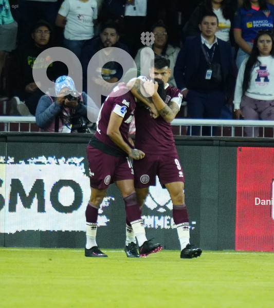 FBL SUDAMERICANA LIGA LANUS