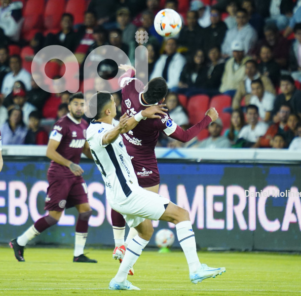 FBL SUDAMERICANA LIGA LANUS