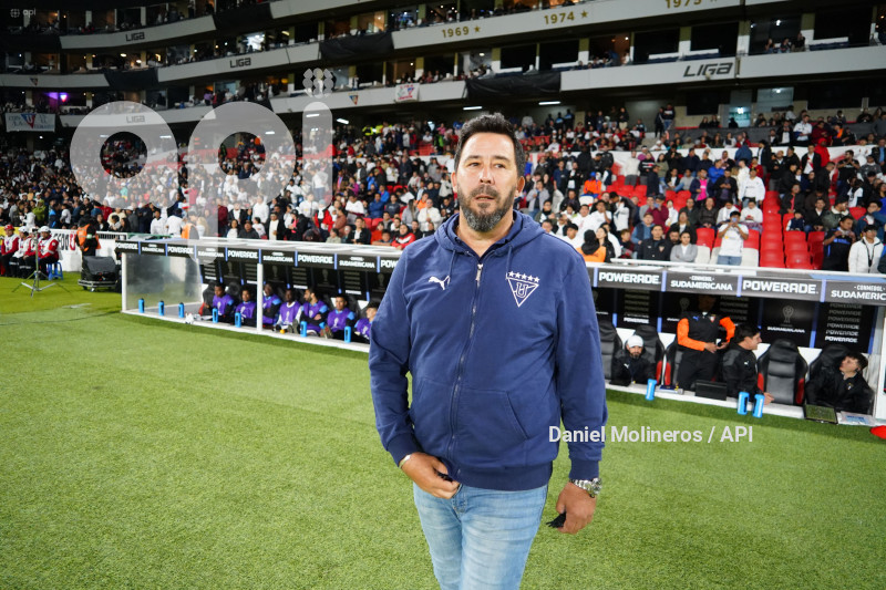 FBL SUDAMERICANA LIGA LANUS