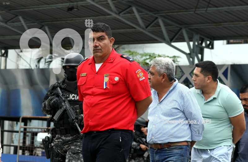 GYE-ALLANAMIENTOS DURAN