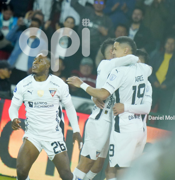FBL SUDAMERICANA LIGA LANUS