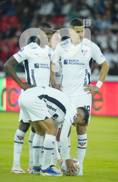 FBL SUDAMERICANA LIGA LANUS