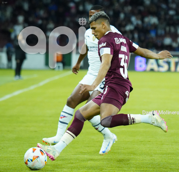 FBL SUDAMERICANA LIGA LANUS