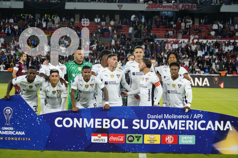FBL SUDAMERICANA LIGA LANUS