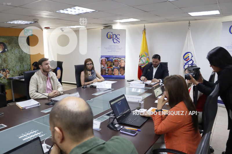 PLENO-CONSEJO-PARTICIPACION-CIUDADANA
