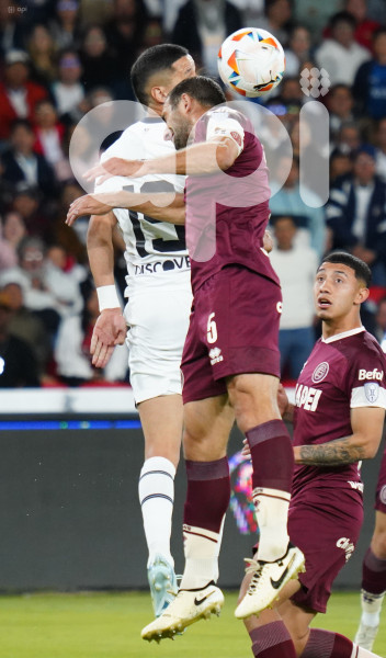 FBL SUDAMERICANA LIGA LANUS