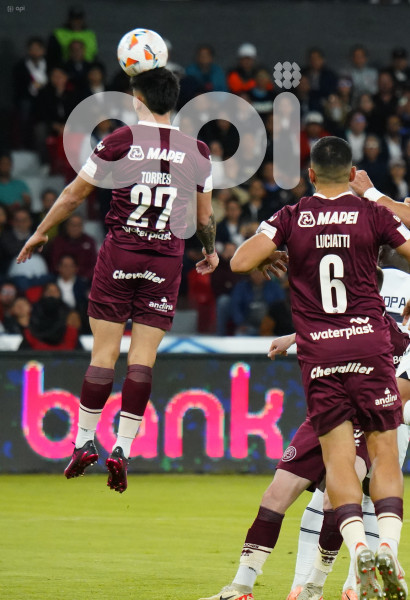 FBL SUDAMERICANA LIGA LANUS