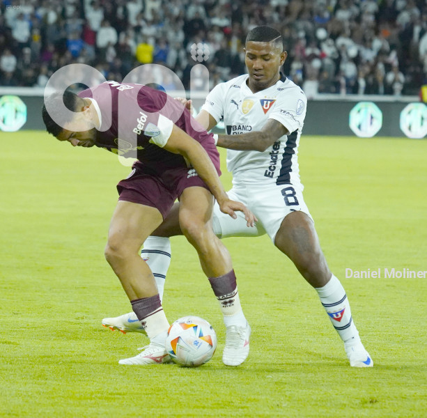 FBL SUDAMERICANA LIGA LANUS