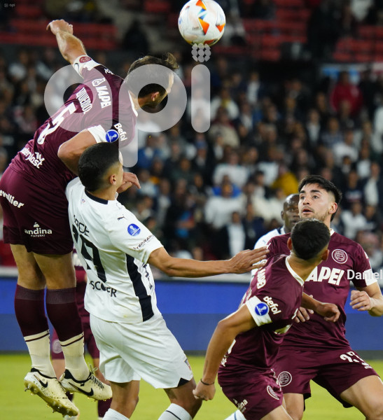FBL SUDAMERICANA LIGA LANUS