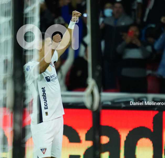 FBL SUDAMERICANA LIGA LANUS