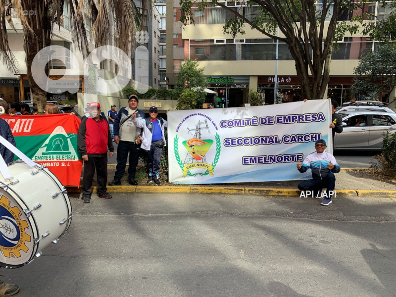 MARCHA-TRABAJADORES-ELECTRICOS