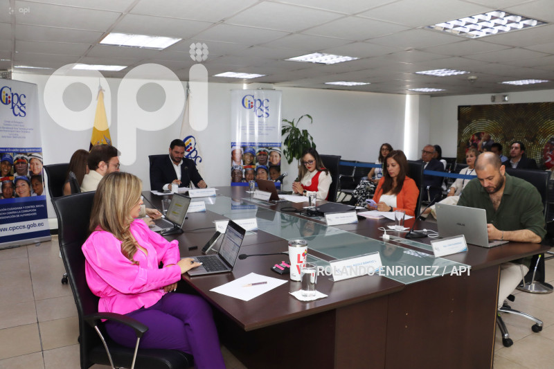 PLENO-CONSEJO-PARTICIPACION-CIUDADANA