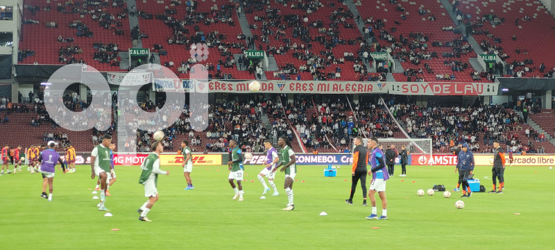 FBL SUDAMERICANA LIGA LANUS