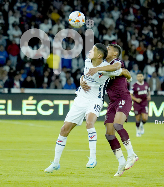 FBL SUDAMERICANA LIGA LANUS