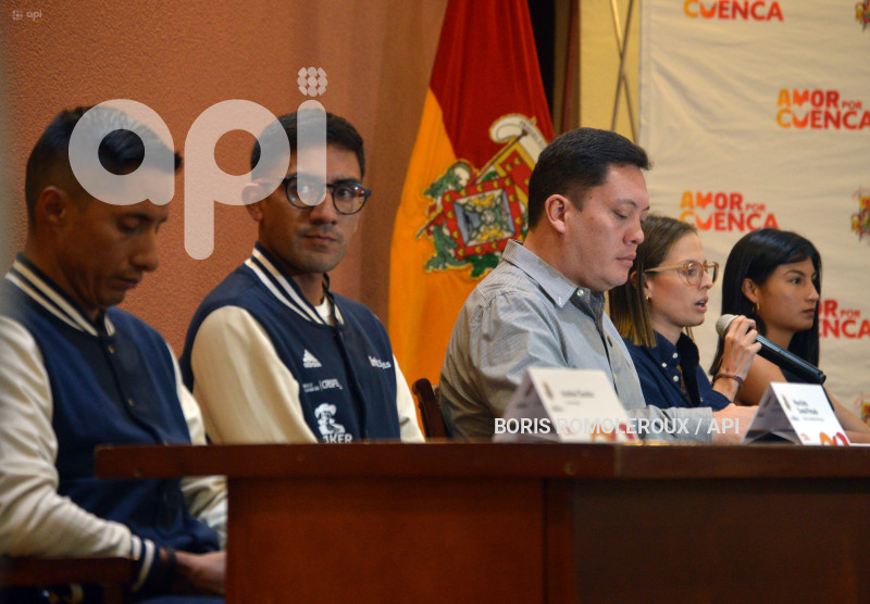 CUENCA-RUEDA DE PRENSA-DANIEL PINTADO