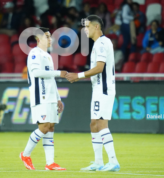 FBL SUDAMERICANA LIGA LANUS