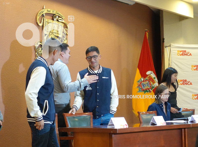 CUENCA-RUEDA DE PRENSA-DANIEL PINTADO