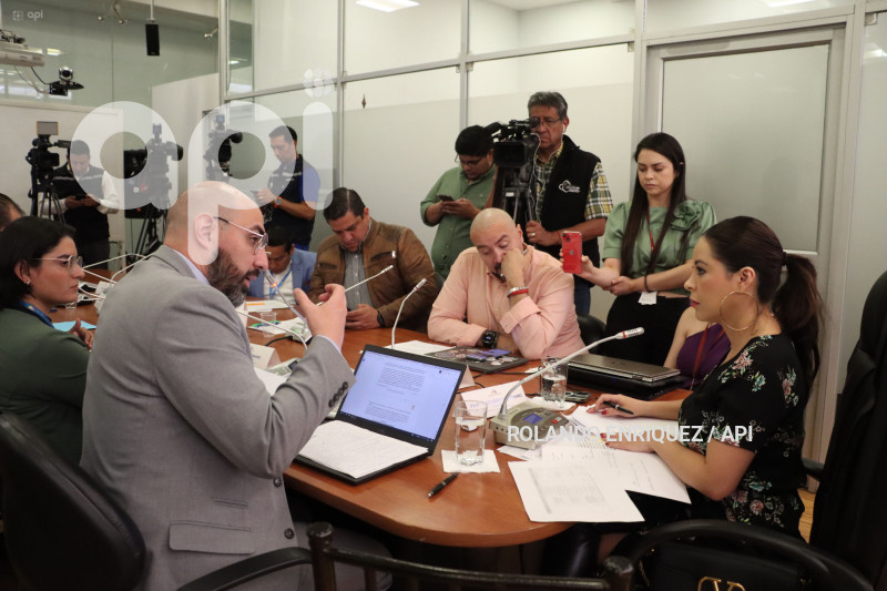 PRESIDENTE-JUDICATURA-FISCALIZACION