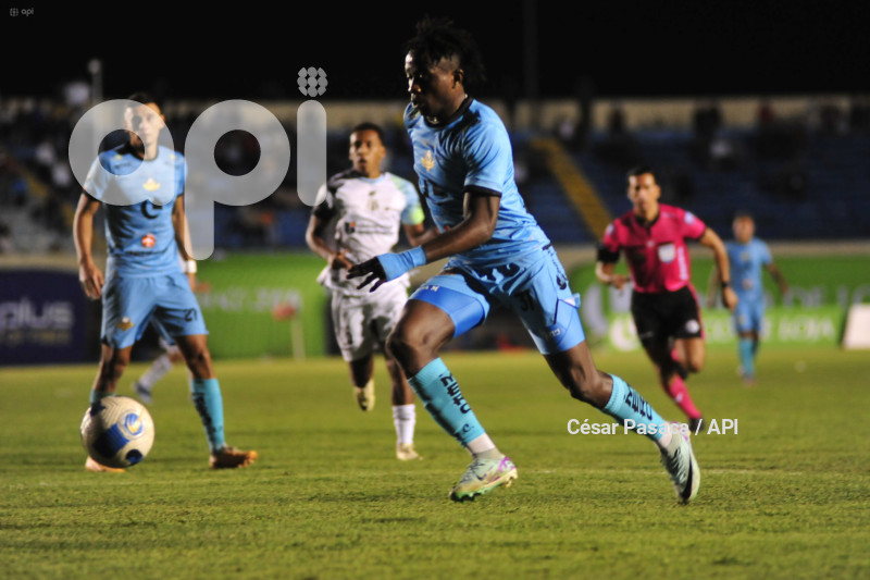 FBL LIGAPRO Libertad vs Macara
