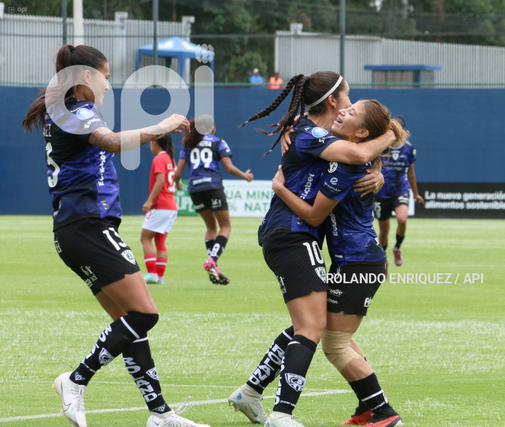 FBL-SUPERLIGA-FEMENINA-DRAGONAS-IDV-LEONES-NORTE
