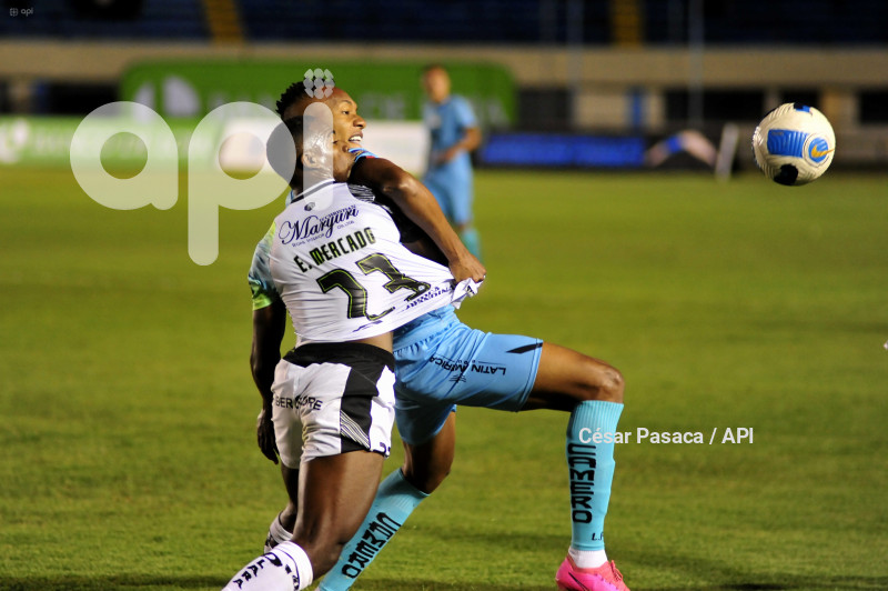 FBL LIGAPRO Libertad vs Macara