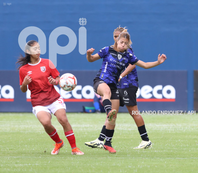 FBL-SUPERLIGA-FEMENINA-DRAGONAS-IDV-LEONES-NORTE